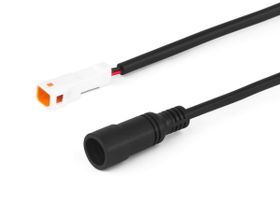 Кабель (провод) для подключения к E-BIKE E-Cable Magicshine (YAMAHA  (GIANT))