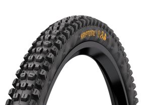 Покрышка велосипедная Continental KRYPTOTAL F-Traill Endurorance 29x2.4