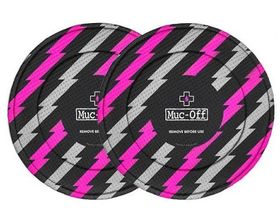 Защита тормозного диска Muc-Off Disc Brake Cover 2шт