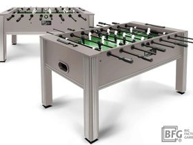 Настольный футбол / Кикер BFG Tournament Premium Soho-Dark / 5 футов