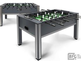 Настольный футбол / Кикер BFG Tournament Premium Graphite / 5 футов