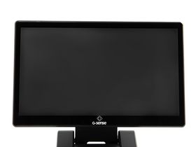 POS-терминал сенсорный G-SENSE Kid 16 v.3, черный (15.6", Core i3/4gen, 8 Gb, SSD 128 Gb, без MSR)