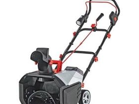Снегоуборщик AL-KO Comfort Snowline ST 4048 Energy Flex, без аккумулятора