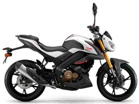 Мотоцикл SRK 125 S