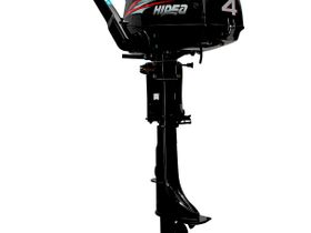 2-х тактный лодочный мотор HIDEA HD 4 FHWS
