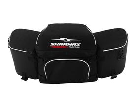 Передний бампер Sharmax Hummer 320 RX