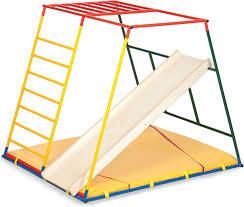 Детский спортивный комплекс "Ранний старт"