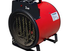 Тепловентилятор КЭВ-2С31Е