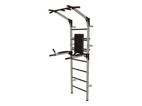 "Олимп". Усиленный каркас. Нагрузки до 250 кг. Складные брусья