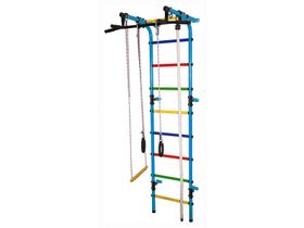 Шведская стенка "Непоседа". Хит продаж.