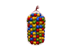 Шарики для сухого бассейна