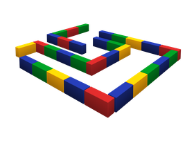 Лабиринт (мини)