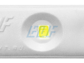 Светодиодный модуль ELF 3 SMD 2835