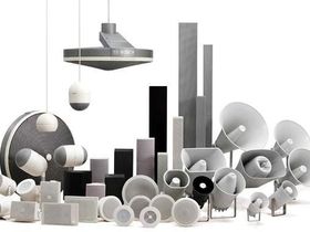 Монтаж светового оборудования