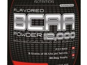 BCAA 12000 от Ultimate Nutrition 