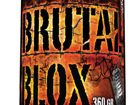 Brutal Blox