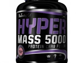 Hyper Mass 5000 