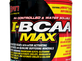 I-Max BCAA