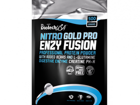 Nitro Gold PRO