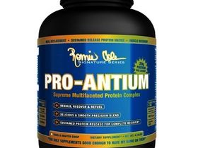 Pro-AntiumT от Ronnie Coleman Signature Series