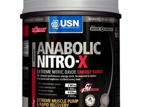 USN Anabolic Nitro-X
