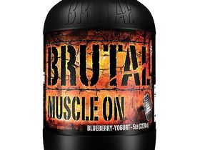 Brutal Muscle On