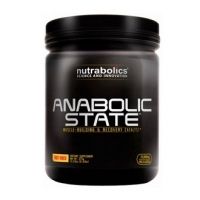 Anabolic State (виноград)