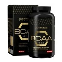 Compress BCAA (100 таблеток)