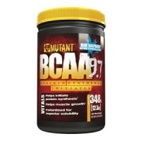 Mutant BCAA 9.7 (зелёное яблоко)
