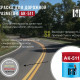 Краска для дорожной разметки AK 511 от ГК "БИР" сделает дорогу "читаемой" для водителей и пешеходов