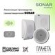 Локализация производства громкоговорителей SONAR