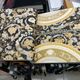 Новый каталог с обоями Versace ждет вас в интерьер-салоне "Арт-Деко"!