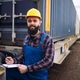 Доставить автомобиль поможет компания "ВладКонтейнер"!